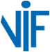 Logo: VIF